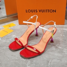 Louis Vuitton Sandals